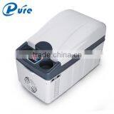 2016 Hot Sale Cheap Car Fridge Freezer,DC12V-24V 20L Mini Portable Refrigerator thumbnail-3