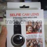 Cell Phone Camera Lens Super Wide Angle 0.4x Lens for Mobile Phone