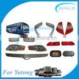 Yutong Bus Spare Parts for Zk6129h Zk6122h9 thumbnail-2