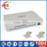 IKE PABX Machine With Intercom thumbnail-2