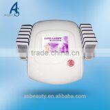 Low Price Portable Lipo Laser Esthetic thumbnail-3