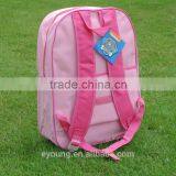 Zhejiang OEM Wholesale Cheap Girls School Backpack for Primary School Children thumbnail-4