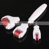 Best Factory Supply Skin Care 4 In 1 Derma Roller For Anti Aging thumbnail-2