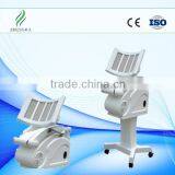 Zhengjia Medical Skin Care Led Pdt Lighting Therapy Machine With 7 Color
