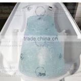 2015Hot Selling Best Price Slimming Machine / Ozone Sauna Spa Capsule/Infrared Spa Capsule thumbnail-5