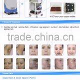 Powerful 3000w Strong Power Supply Two Handles Shr Hair Removal Machine thumbnail-5