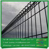 Hot Dip Galvanized Roll Top Fencing / BRC Fencing(sales03@gzshengcheng.com) thumbnail-1