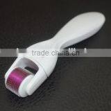 Changeable Heads 600 Needles Derma Roller for Hair Loss Treatment Microneedle Roller thumbnail-5