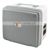 Veterinary Ultrasound Scanner Ultrasound Machine Vet Convex Rectal Probe for Animal Use RUS-9000BV thumbnail-3