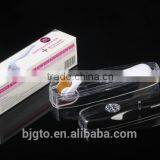 GTO Brand Glad Roller With 200pcs Titanium Needles GMT200T Derma Roller for Hair Treatment and Skin Care thumbnail-1