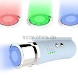 10MHz Home Use Ipl Beauty Equipment Pigment Removal Led Machine For Skin Rejuvenation Salon