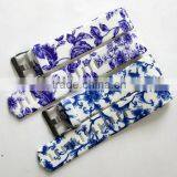 New Fashion Printed Silicone Band Strap For Fitbit Charge 2 Smart Bracelet Strap For Charge2 Bands No Tracker thumbnail-3