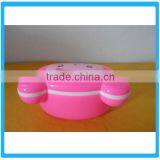 High Quality Plastic Children Lunch Box,Children Lunch Food Container ,Carton Lunch Box thumbnail-1