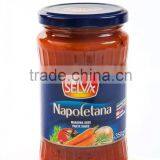 Selva Napolitana Pasta Sauce 350 g thumbnail-1
