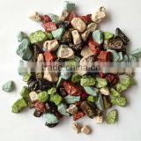 high quality rock/stone chocolate candy