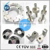 ISO9001 OEM/ODM Cnc Router Machine Stainless Steel Glass Handrail Bracket With Great Milling Grinding Drilling Stamping Machine thumbnail-3