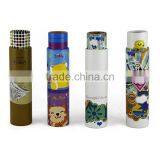 SGS FDA Kaleidoscope Food Paper Toys for Kids thumbnail-1