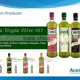 Coosur Extra Virgin Olive Oil Andalusia thumbnail-1