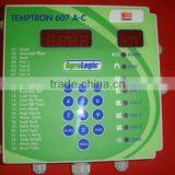 Poultry Control Shed Equipment