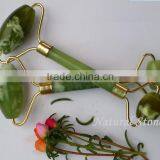 Jade Rollers Jade Stone Facial Roller Skin Care Massage Roller Face Beauty Massage Tool Beauty Care Tools Cosmetic Tools thumbnail-3