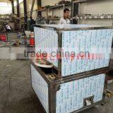 2016 New Desigh Apple Corer and Slicer/electric Apple Core Removing and Cutting Processing Machine thumbnail-5