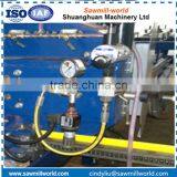 Computer Control Full Automatic Wood Cutting Saw Machine thumbnail-3