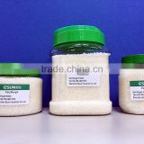 Biodegradbale White low melting instamorph with good quality