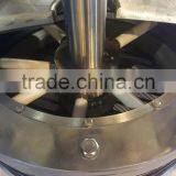 Paint Cheap Vertical Basket Mill thumbnail-2