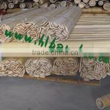 High quality Natural bamboo slat