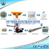 Automatic Production Line Mold Master Brick Making Machine thumbnail-4