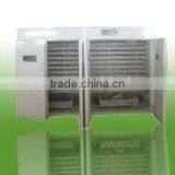 Hatching Machine/minicomputer Completely Automatic Incubation Equipment