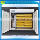 2016 Amazing Factory Price Automatic Eggs Incubator and Hatcher for Chicken thumbnail-4