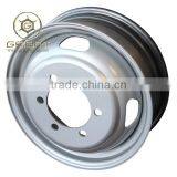 Wheel Rim Pallet Gorilla Wheel of Beauty thumbnail-2