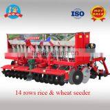 2016 Wheat Seeder,wheat Planter,wheat Seed Drill,wheat Sowing Machine thumbnail-3