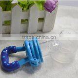 Wholesale 2016 Hot Sale Baby Products Silicone Baby Feeder Pacifier For Fruit Fresh Food Feeder thumbnail-4