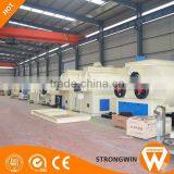 Hot Sale Henan Strongwin Work Stable Horizontal Cattle Animal Feed Mixer for Sale thumbnail-5