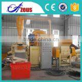 4t/d Communication Wire Telephone Wire Computer Copper Recycling Machine Copper Wire Granulator thumbnail-2