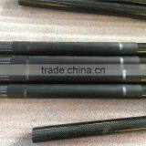 Pultrusion Carbon Fiber Tube/pipe thumbnail-1