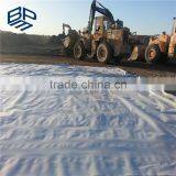 PET Nonwoven Needle-punched Geotextile for Road With High Quanlity