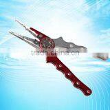 AP004 High Quality Aluminium Fishing Plier thumbnail-1