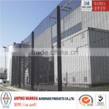 Anping Wanhua--High quality China supplier 5x10mm weldedmesh