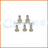 High Quality Aluminum Threaded Hollow Rivet thumbnail-4