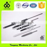Stainless Steel Or Steel Gas Spring For Fitness Equipment
