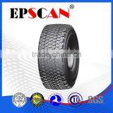 15.5R25 Qingdao Good Quality Radial Otr Tyre Otr Tire Mining Tyre thumbnail-1