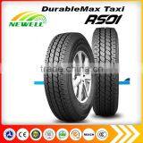 New Passenger Chinese Car Tire 185/65R14 thumbnail-2