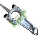 EH12 Connect Rod 252-22501-10 Small Engine Parts Tamping Rammer Parts L&P Parts thumbnail-1