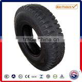 Bias Truck Tire 6.50-16lt-12pr thumbnail-2