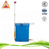 2016 Hot Sale Agriculture Atomizer and 16 Litres Knapsack Sprayer for Africa Market