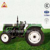 Hot Sell Green House Tractor thumbnail-4