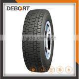 Dump Truck Tires Chinese Tires for Truck 11R22.5 11R24.5 thumbnail-2